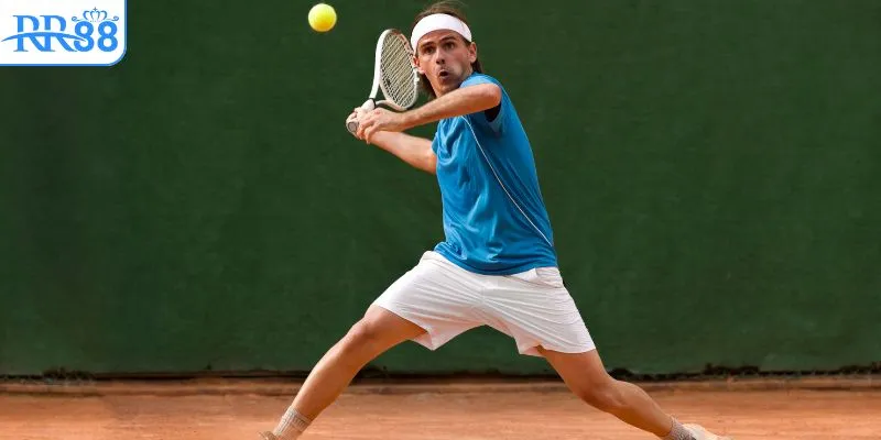 Các từ ngữ chuyên dùng trong cá cược tennis trực tuyến