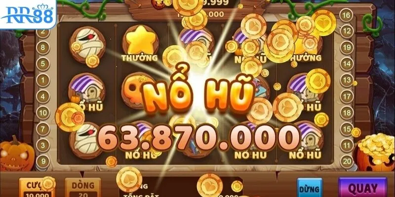 Top 3 tool nổ hũ 2025 chất lượng nhất hiện nay